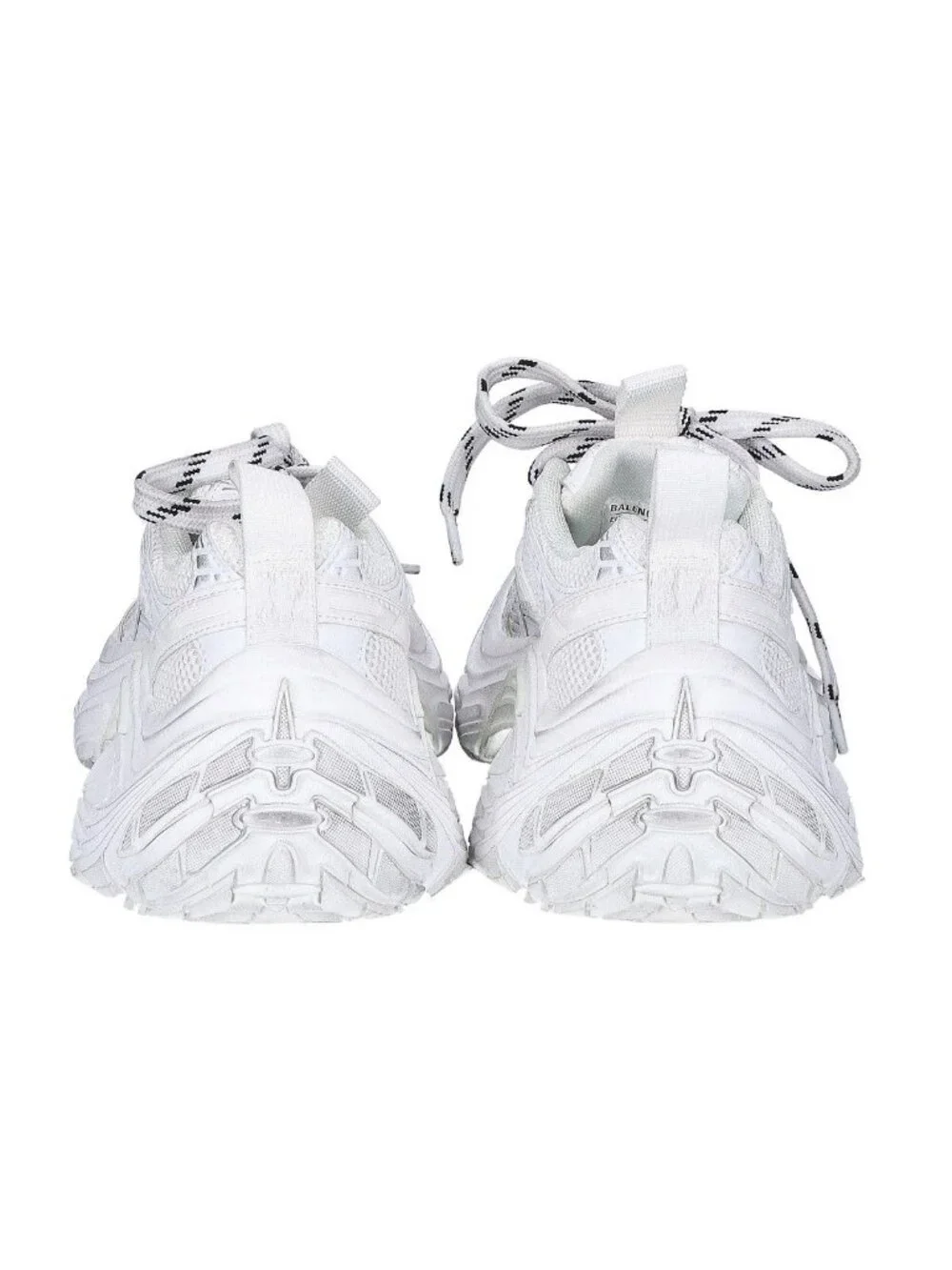 Balenciaga Processing Sneakers